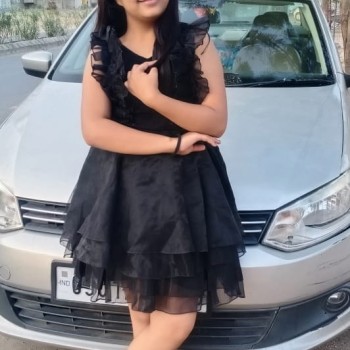 Aastha Bhavsar